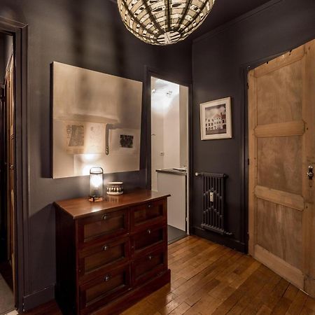 Place Des Jacobins/Appartement 4 Personnes Ail ليون المظهر الخارجي الصورة