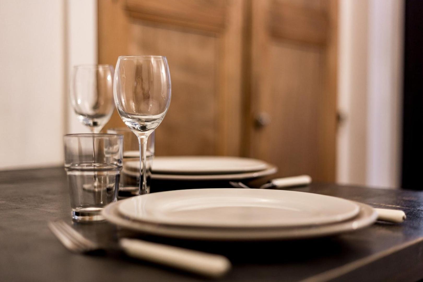 Place Des Jacobins/Appartement 4 Personnes Ail ليون المظهر الخارجي الصورة