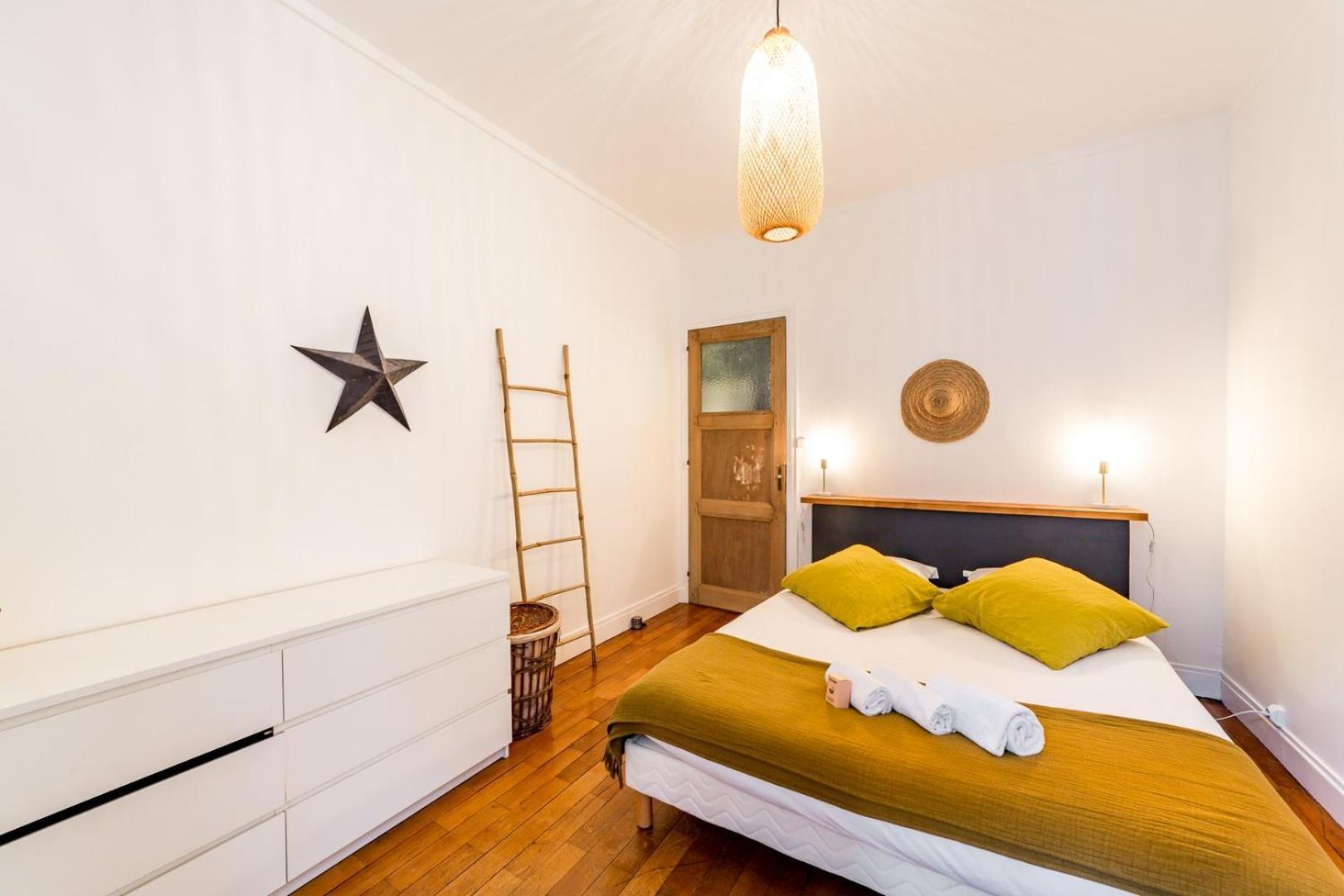 Place Des Jacobins/Appartement 4 Personnes Ail ليون المظهر الخارجي الصورة