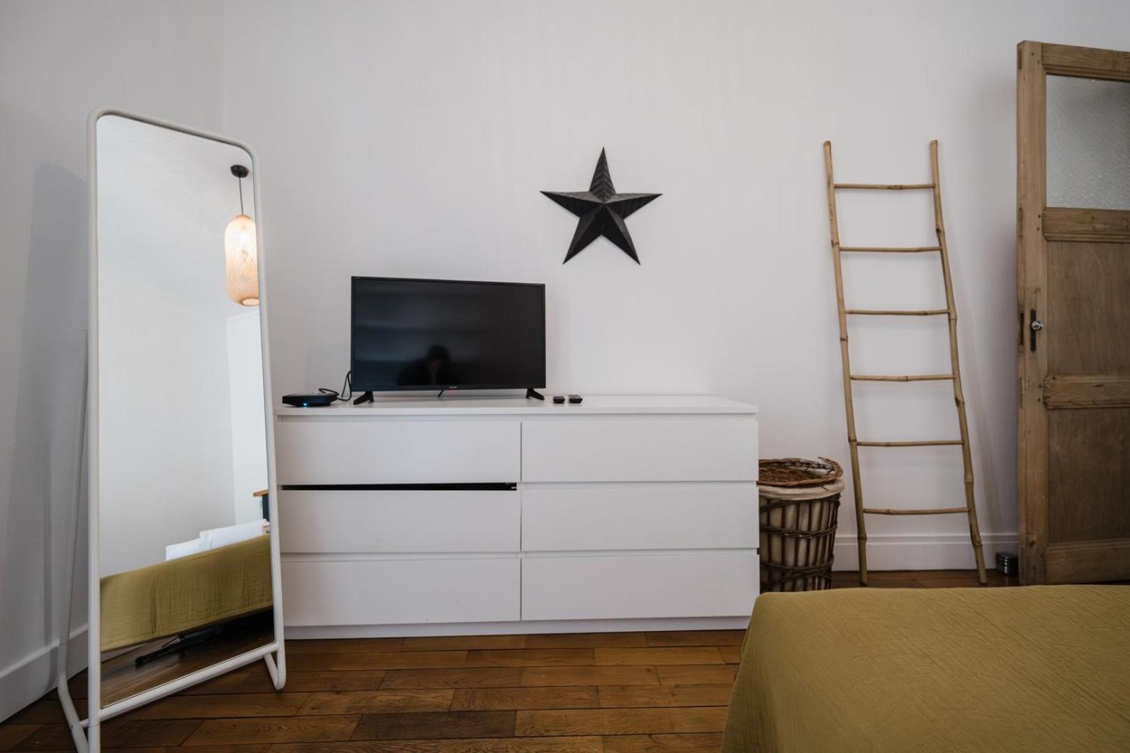 Place Des Jacobins/Appartement 4 Personnes Ail ليون المظهر الخارجي الصورة