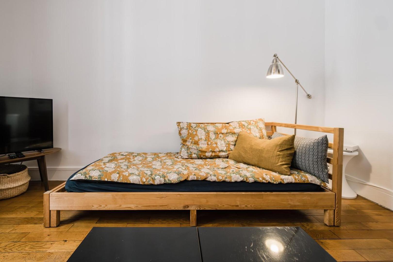 Place Des Jacobins/Appartement 4 Personnes Ail ليون المظهر الخارجي الصورة