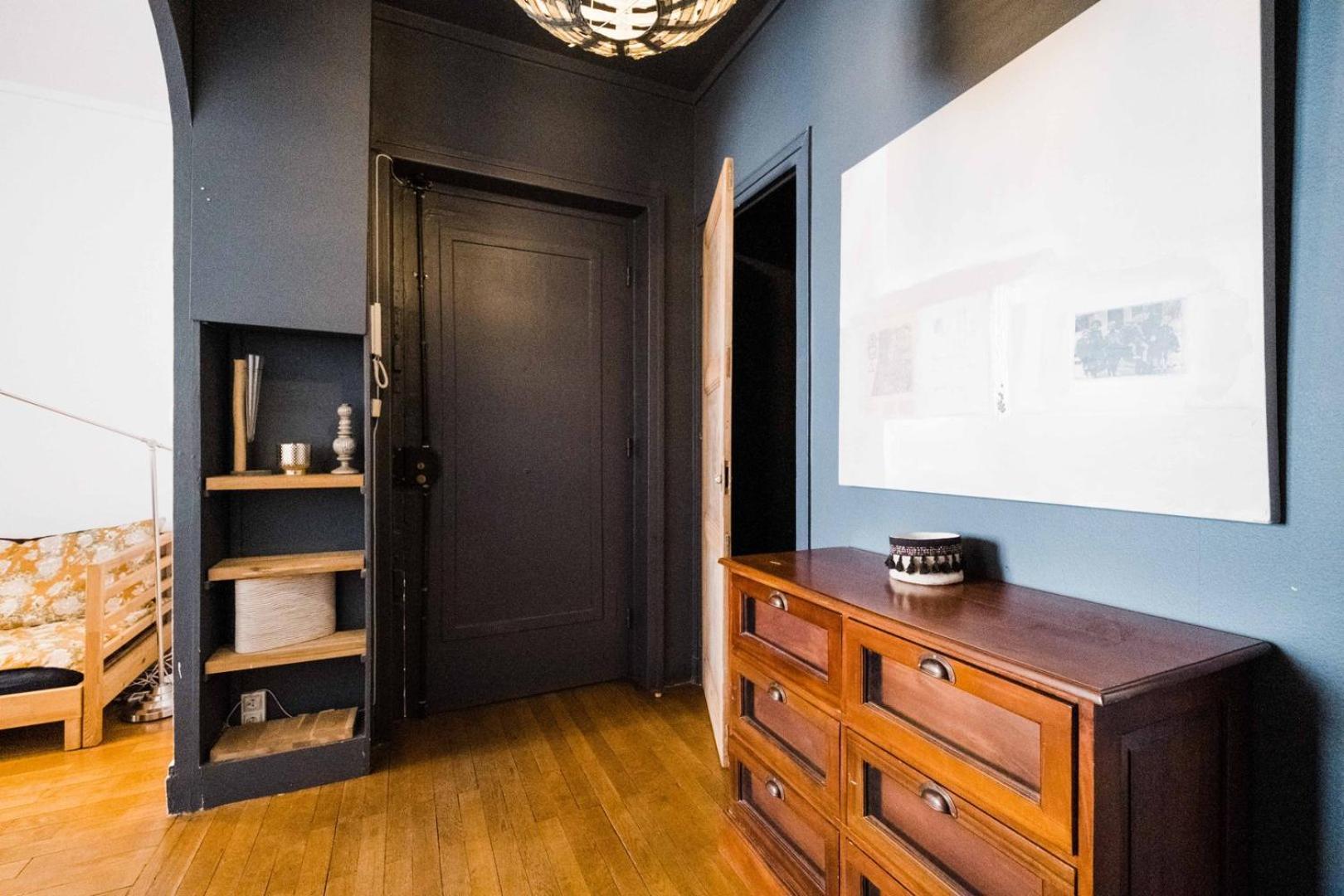 Place Des Jacobins/Appartement 4 Personnes Ail ليون المظهر الخارجي الصورة